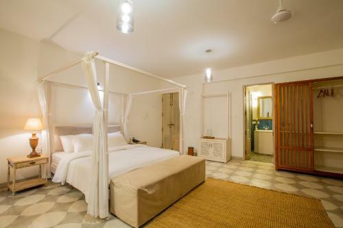 Pruthvi Villa- Luxury Meets Perfection!