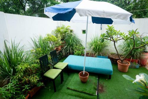 Eko Stay- Sublime Villa