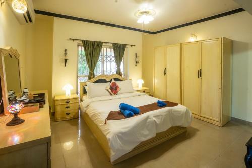 Eko Stay- Sublime Villa