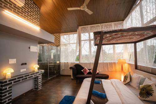 Eko Stay- Sublime Villa