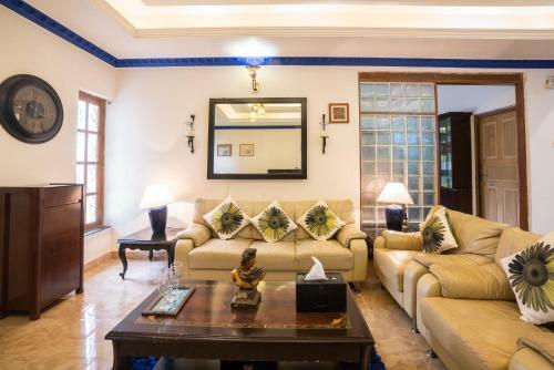 Eko Stay- Sublime Villa
