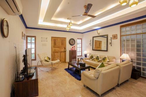 Eko Stay- Sublime Villa