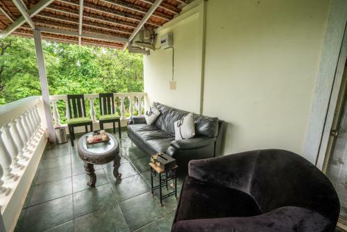 Eko Stay- Sublime Villa