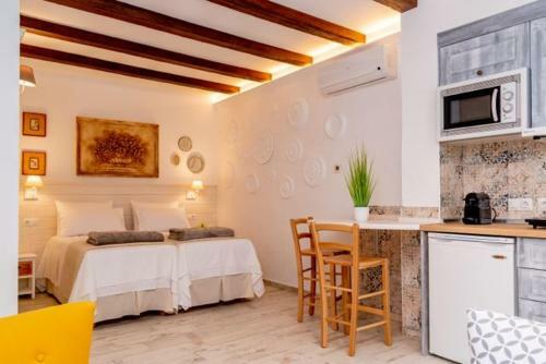 Apartamento Casa Del Patio