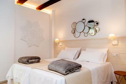 Apartamento Casa Del Patio