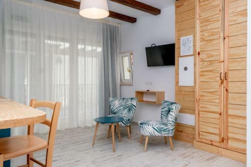 Apartamento Casa Del Patio