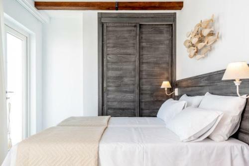 Apartamento Casa Del Patio