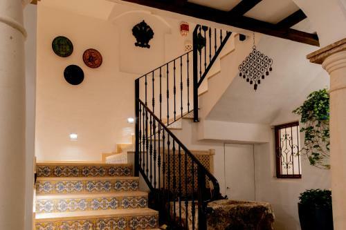 Apartamento Casa Del Patio