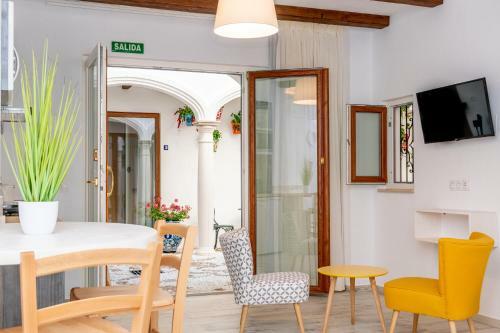 Apartamento Casa Del Patio