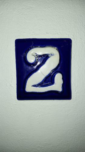 Apartamento Casa Del Patio