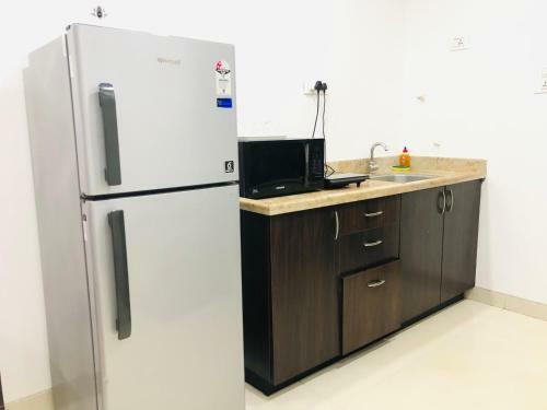 2bhk Apartment At Goajunction Vagator