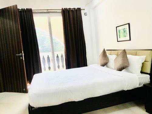 2bhk Apartment At Goajunction Vagator