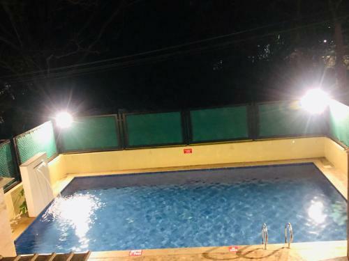 2bhk Apartment At Goajunction Vagator