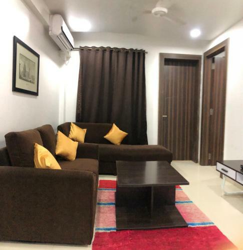 2bhk Apartment At Goajunction Vagator