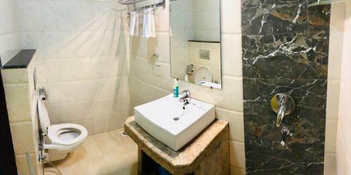2bhk Apartment At Goajunction Vagator