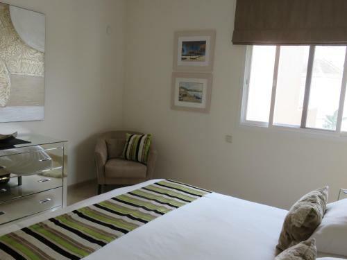 Apartamento Beachside