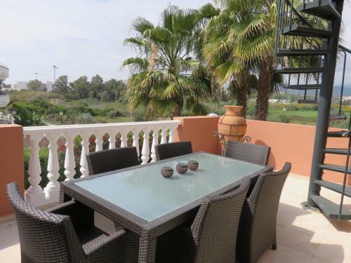 Apartamento Beachside