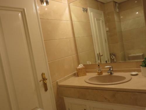 Apartamento Beachside
