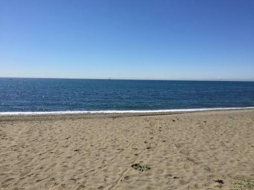 Apartamento Beachside