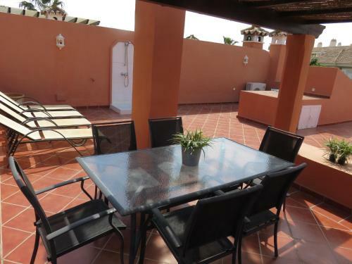 Apartamento Beachside