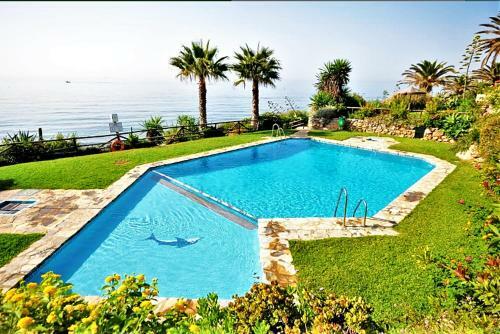 Villa Bahia Azul