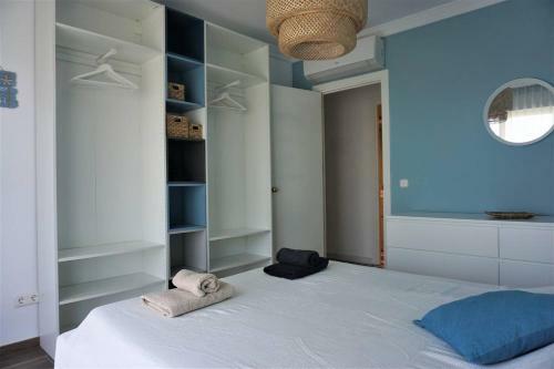 Apartamento Casa Luca