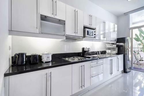 Villa Oxygen - Bangtao Beach