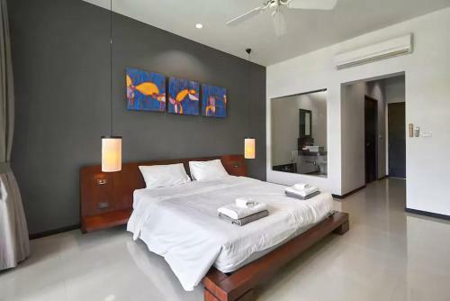 Villa Oxygen - Bangtao Beach
