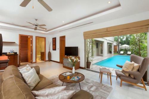 Villa Haven
