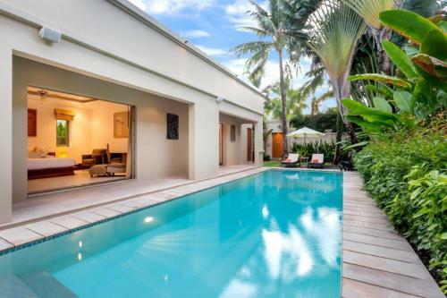 Villa Haven