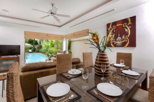 Villa Haven