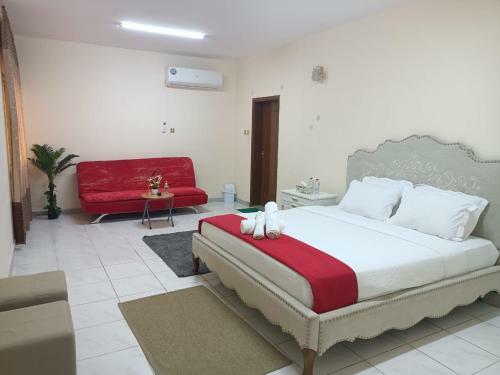 Residence Villa 106