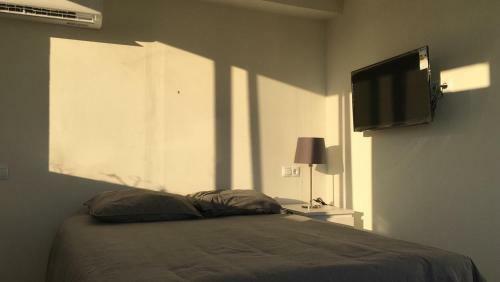 Apartamento Beach Bungalow Port,free Parking