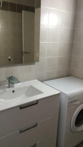 Apartamento Beach Bungalow Port,free Parking