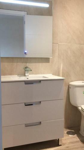 Apartamento Beach Bungalow Port,free Parking