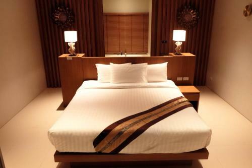 Tarton Bou Pool Villa