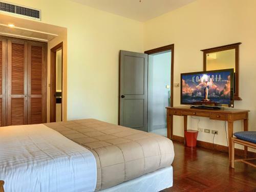 1 Bdr Apartment Allamanda Phuket, Nr. 3