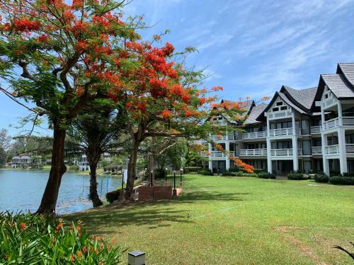 1 Bdr Apartment Allamanda Phuket, Nr. 3