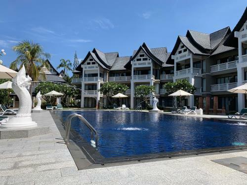 1 Bdr Apartment Allamanda Phuket, Nr. 3