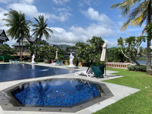 1 Bdr Apartment Allamanda Phuket, Nr. 3