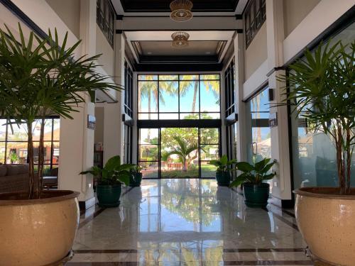 1 Bdr Apartment Allamanda Phuket, Nr. 3