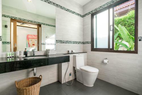 Jewels Villas Phuket