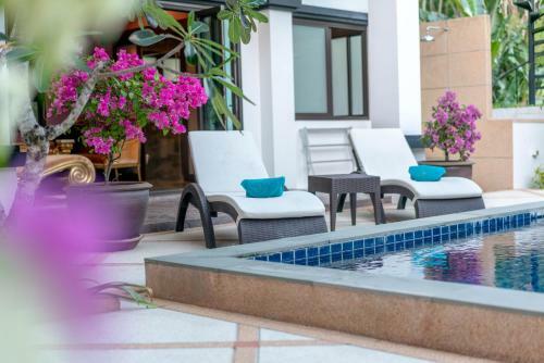 Jewels Villas Phuket