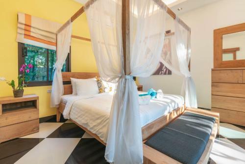 Jewels Villas Phuket
