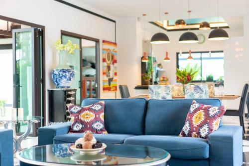 Jewels Villas Phuket
