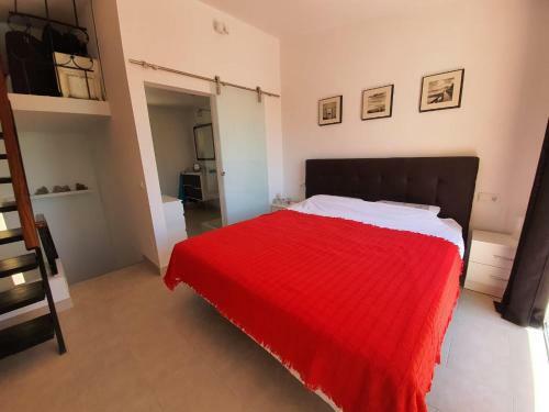 Apartamento Punta Doncella