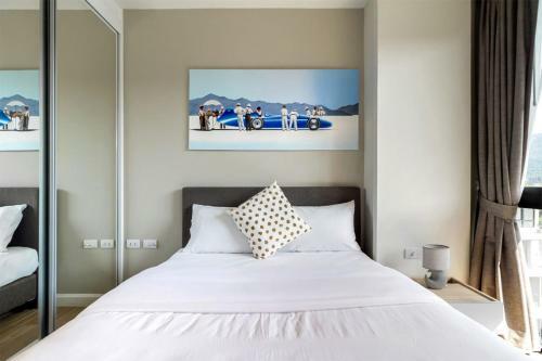 Apartamento Diamond Condominium Bangtao Beach