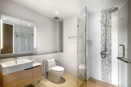 Apartamento Diamond Condominium Bangtao Beach