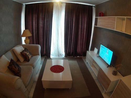 Apartamento Duplex Costa Del Sol - Piscina&gym