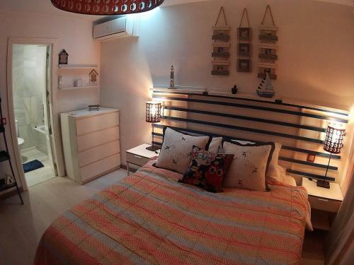 Apartamento Duplex Costa Del Sol - Piscina&gym